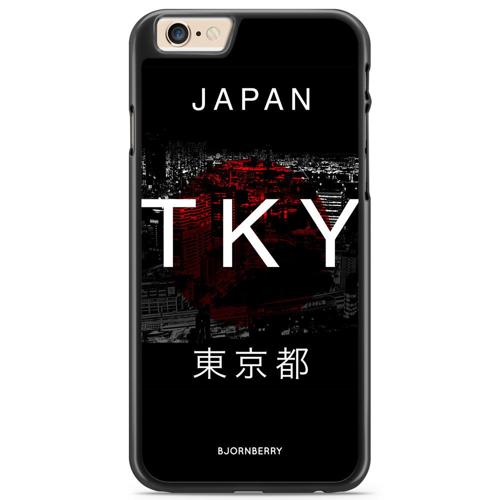 iPhone 6 Plus/6s Plus Case - TKY