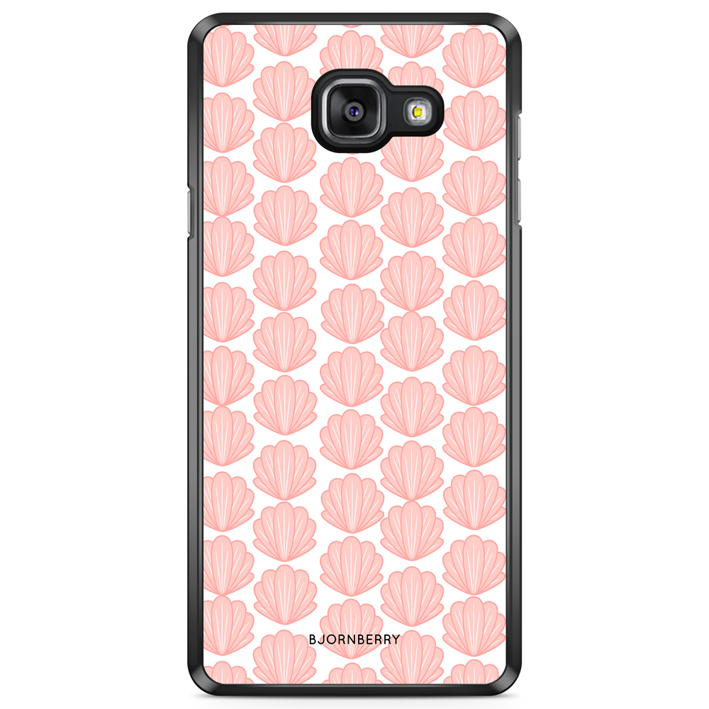 Samsung Galaxy A5 6 (2016) Case - Seashell