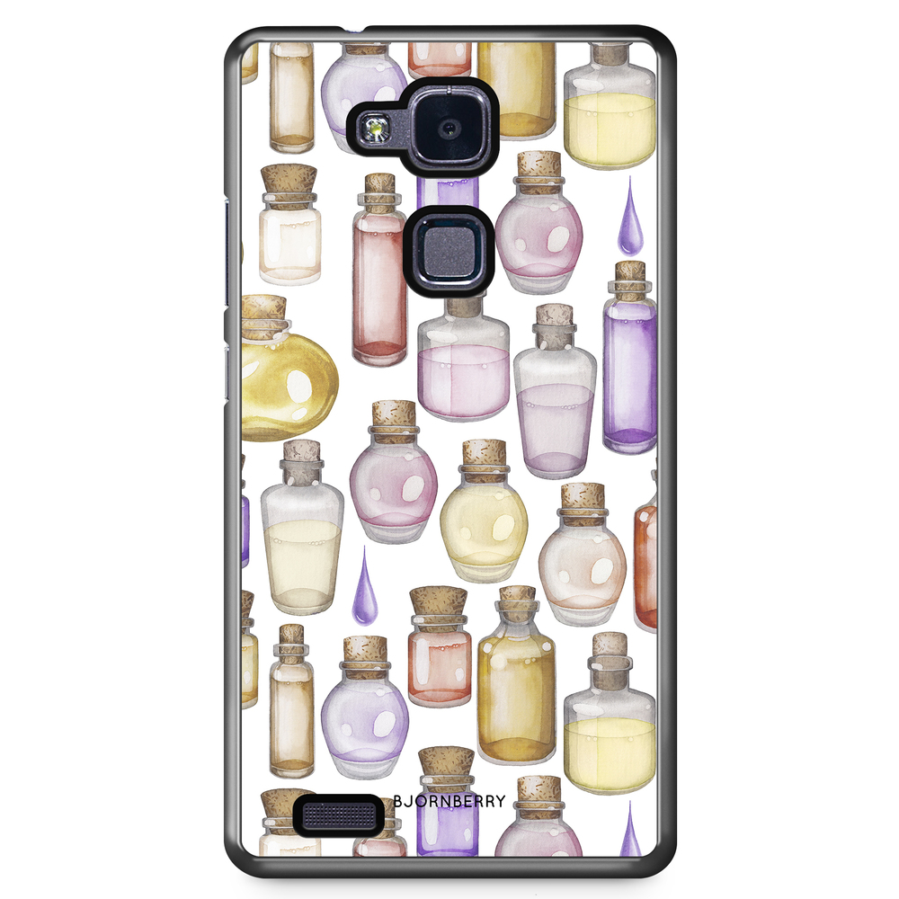 Huawei Honor 5X Case - Essential Oils
