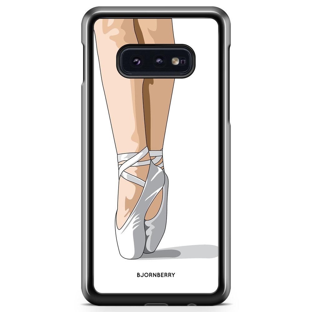 Samsung Galaxy S10e Case - Dancing Shoes
