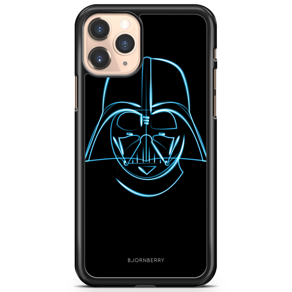 iPhone 11 Pro Max Case - Darth Vader