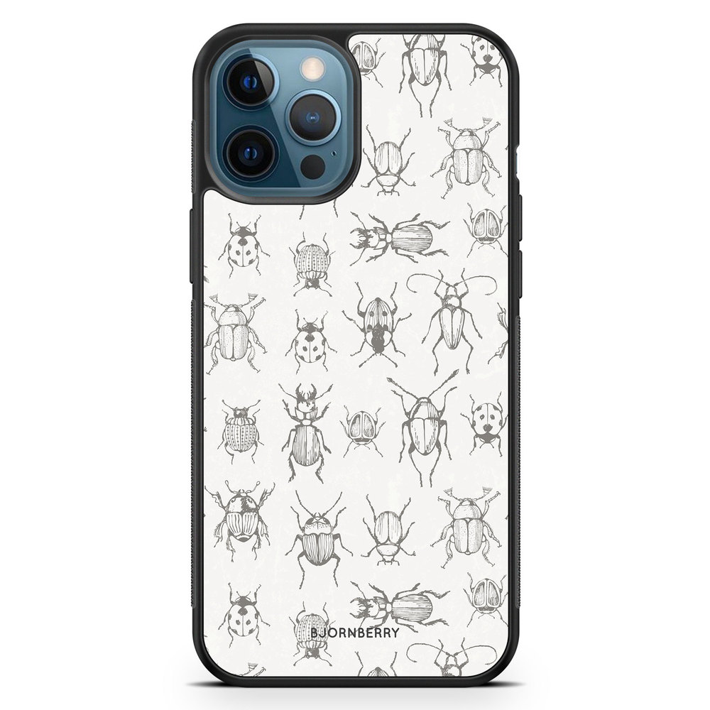 iPhone 12 Pro Case - Bugs