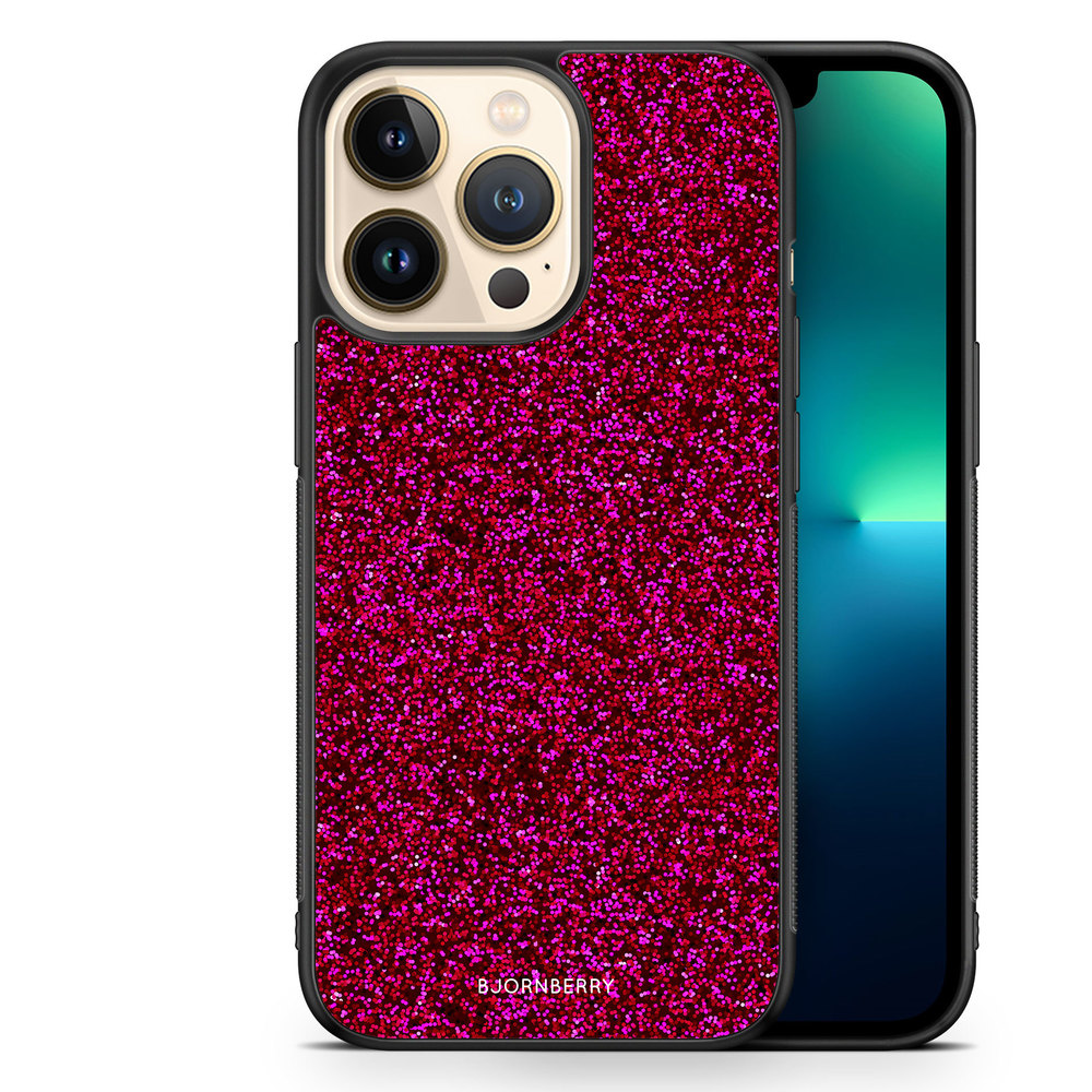 iPhone 13 Pro Case - Magenta