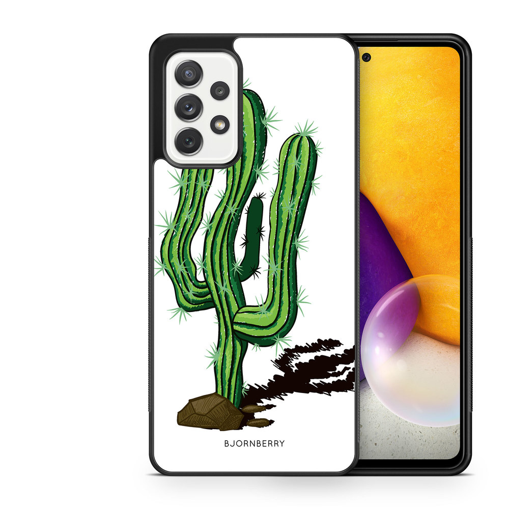 Samsung Galaxy A52/A52s 5G Case - Cactus