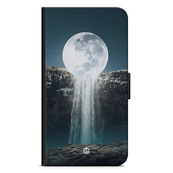Samsung Galaxy S22 Ultra 5G Fodral - Waterfall