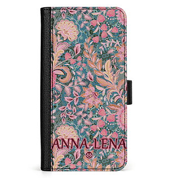 Samsung Galaxy A14 4G/5G Custom Wallet Case - Fantasy Name