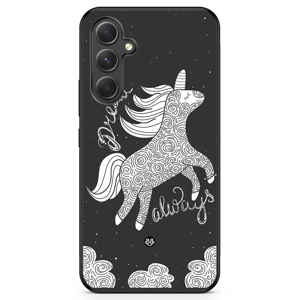 Samsung Galaxy A54 5G Case - Dream Always