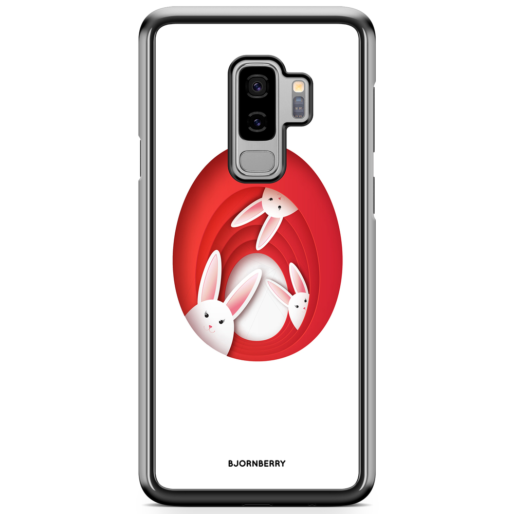 Samsung Galaxy S9 Plus Case - Bunnies