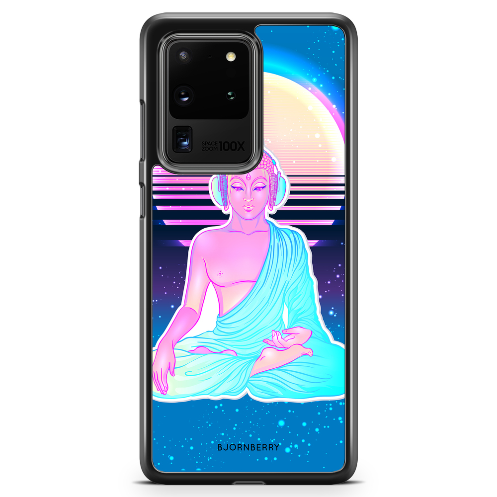 Samsung Galaxy S20 Ultra Case - Buddha