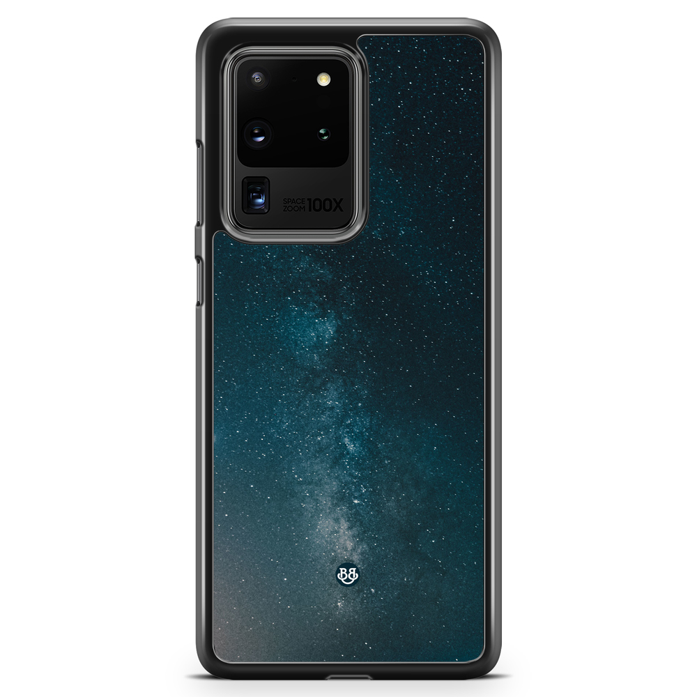 Samsung Galaxy S20 Ultra Case - Space
