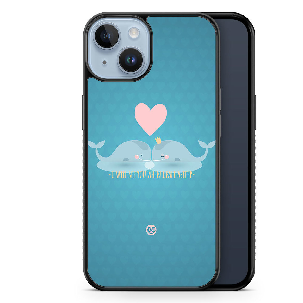 iPhone 14 Plus Case - See You