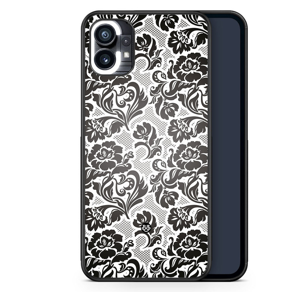 Nothing Phone (1) Case - Lace