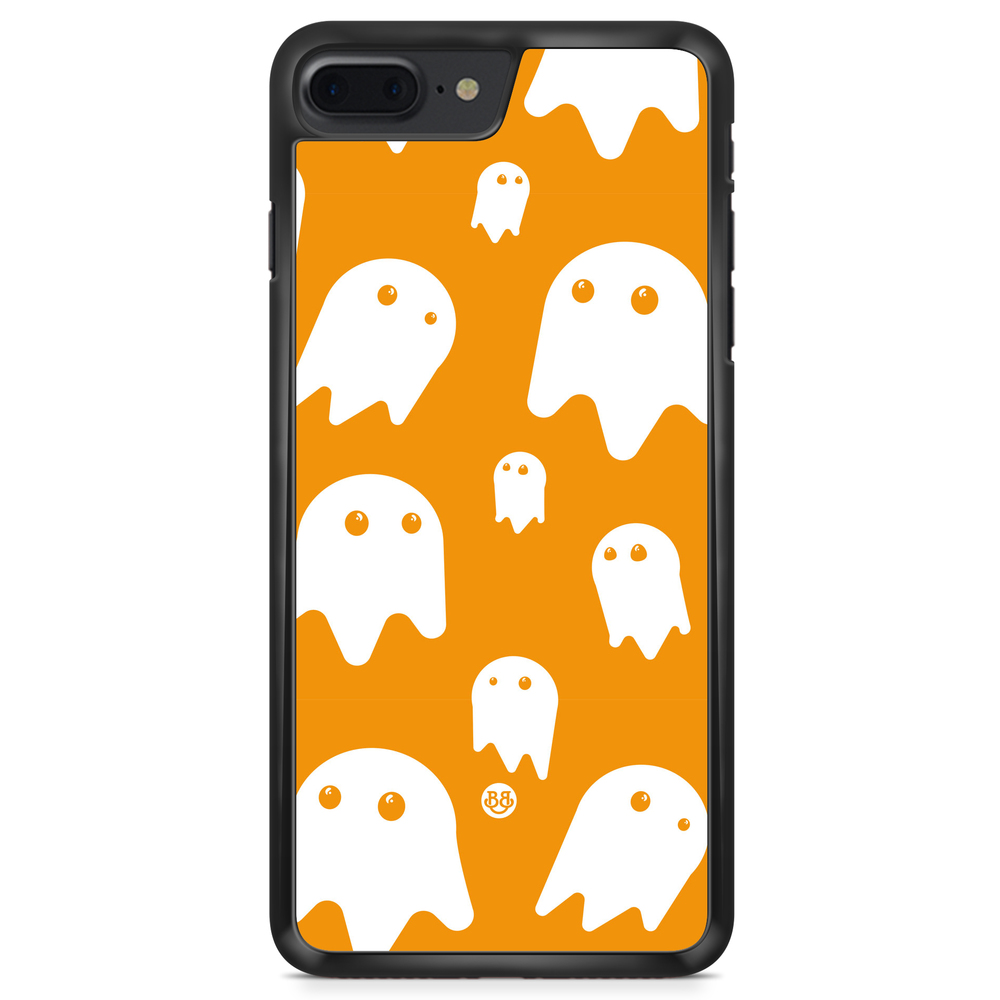 iPhone 8 Plus Case - Mysterious Ghost