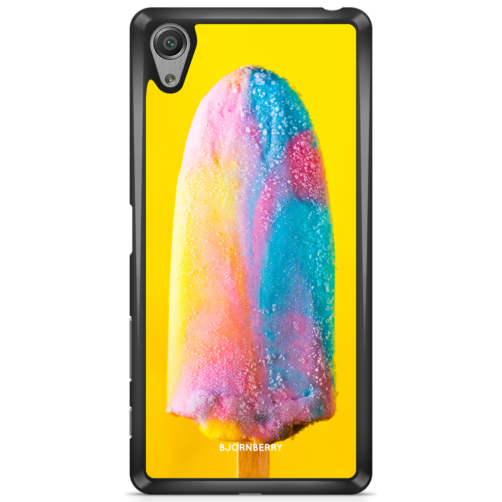 Sony Xperia XA Case - Magic Ice Cream