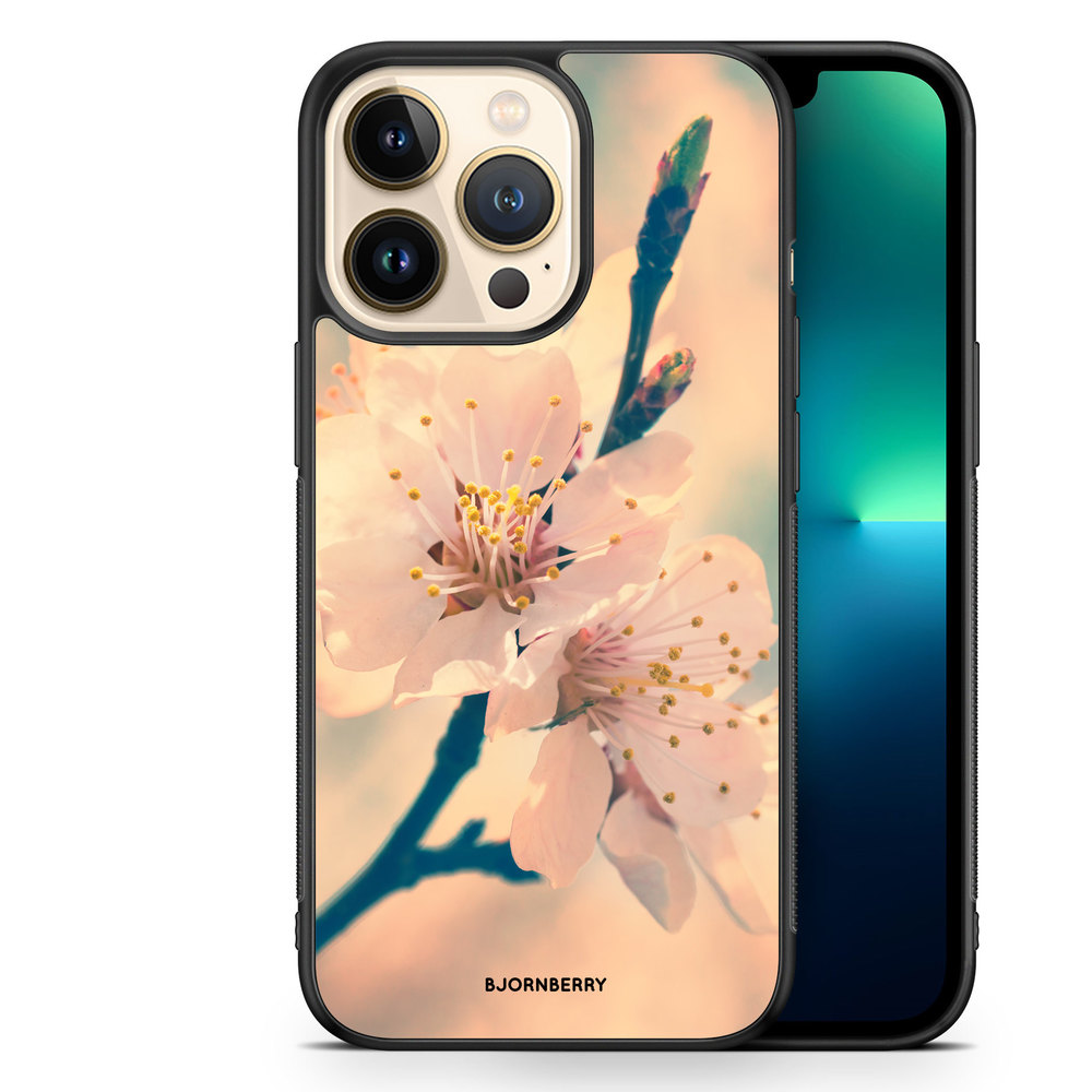 iPhone 13 Pro Case - Blossom