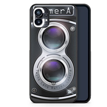 Nothing Phone (1) Case - Camera