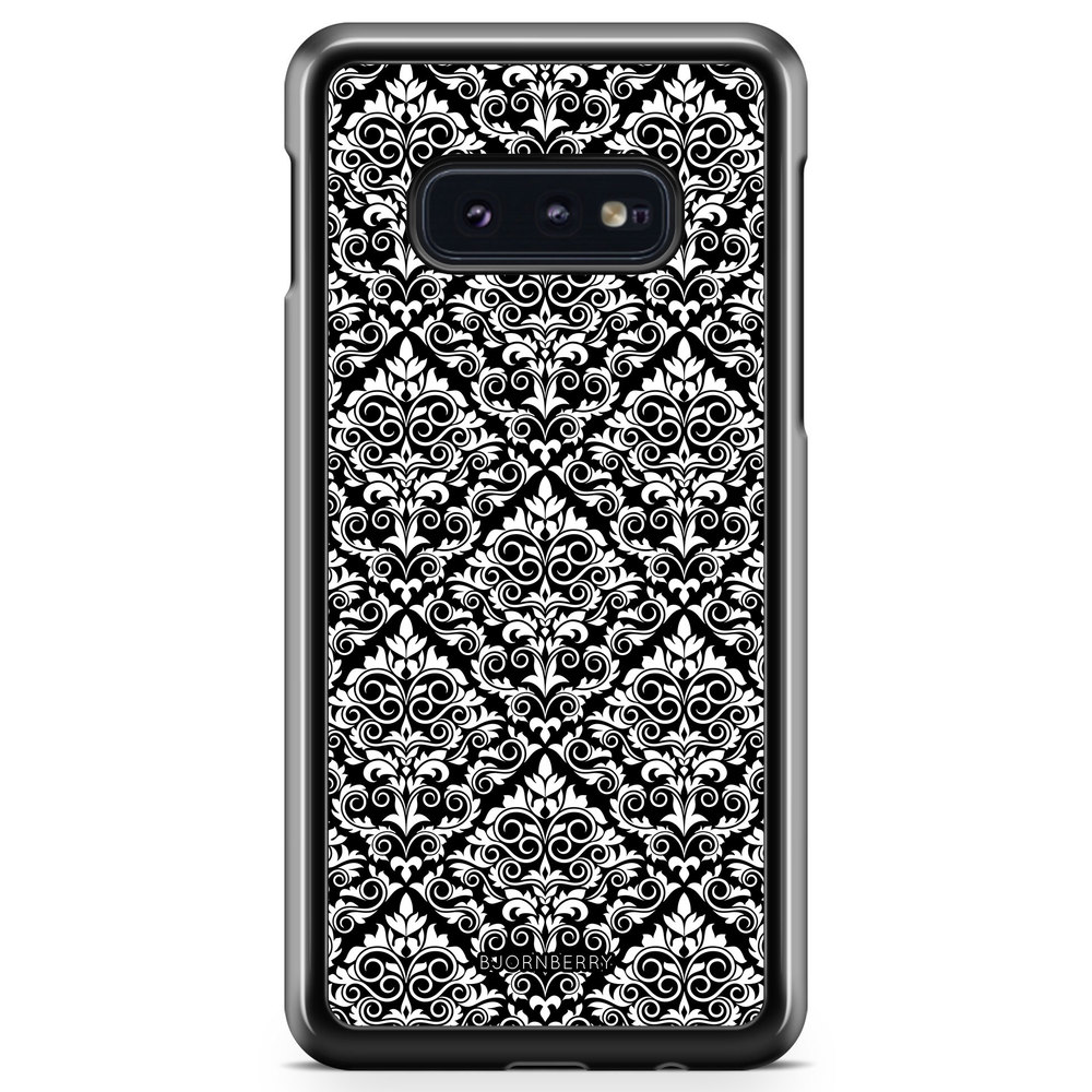 Samsung Galaxy S10e Case - Damask