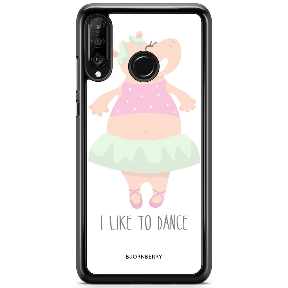 Huawei P30 Lite Case - Dance