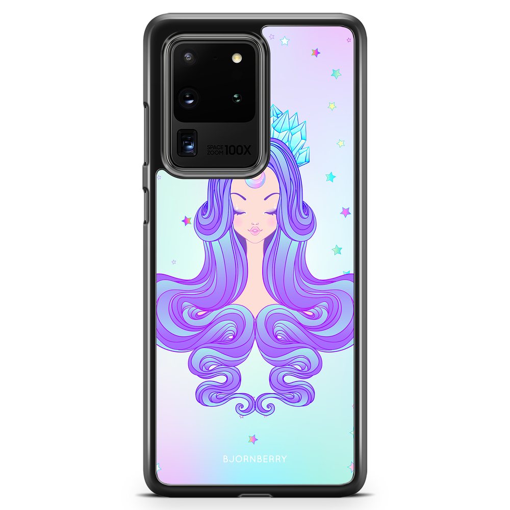 Samsung Galaxy S20 Ultra Skal - Tjej