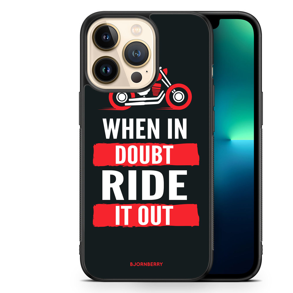 iPhone 13 Pro Case - Ride it out