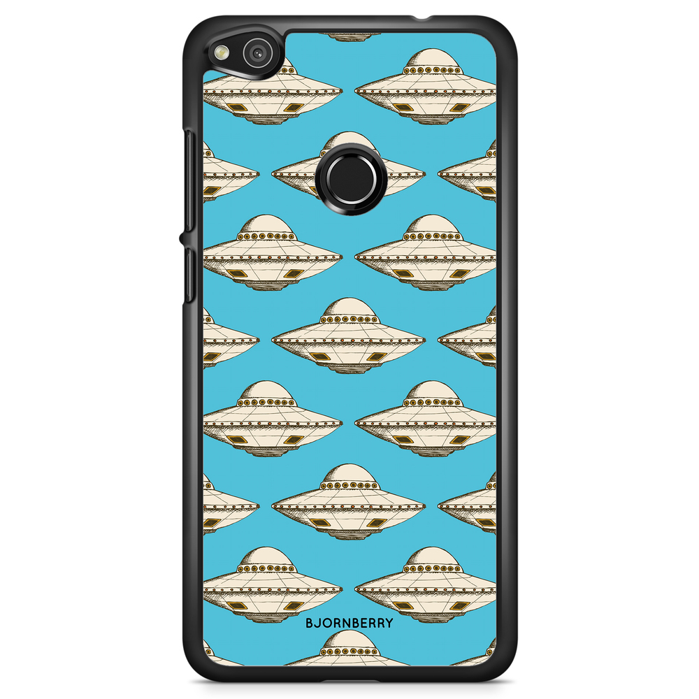 Huawei Honor 8 Lite Case - Ufo