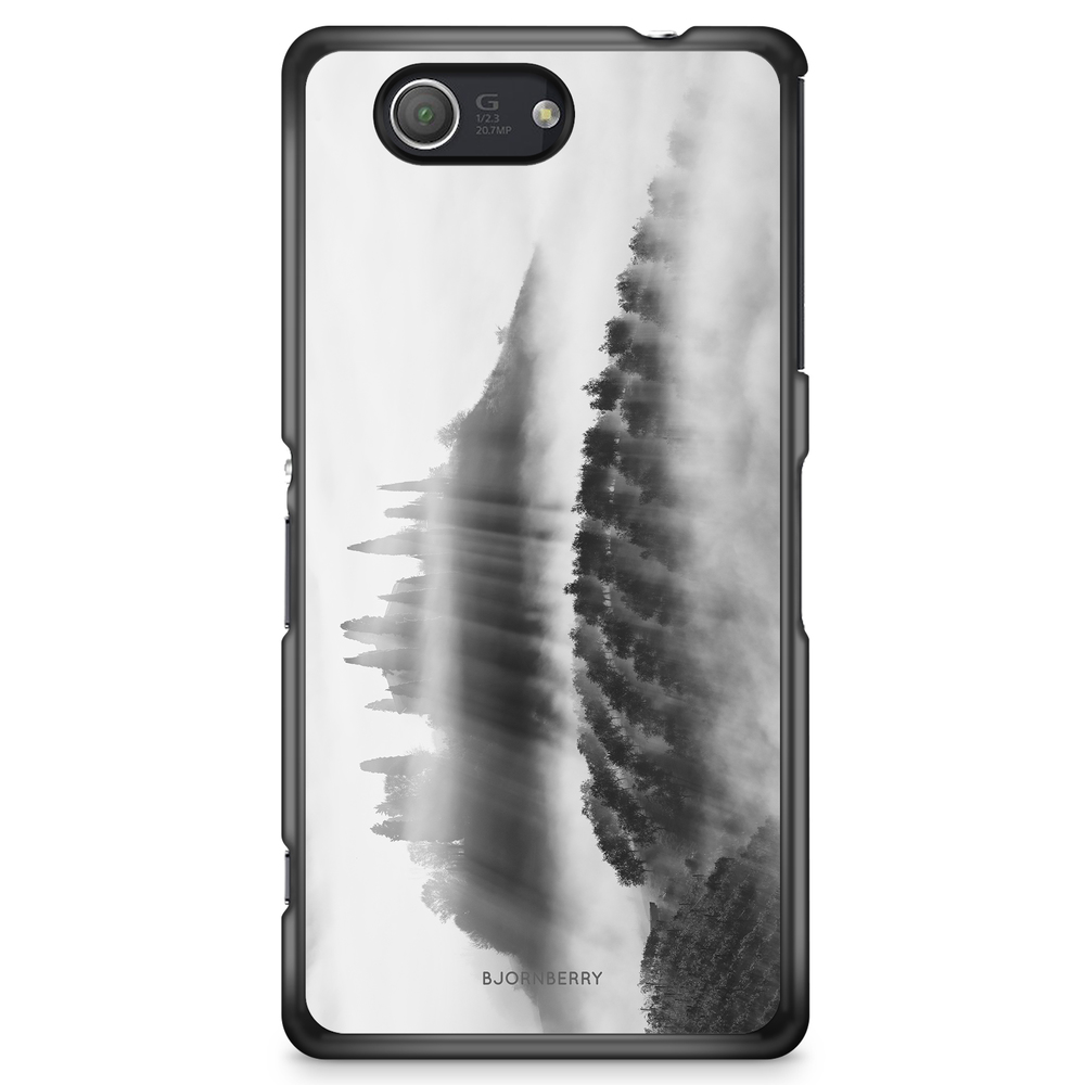 Sony Xperia Z3 Compact Case - Tuscany