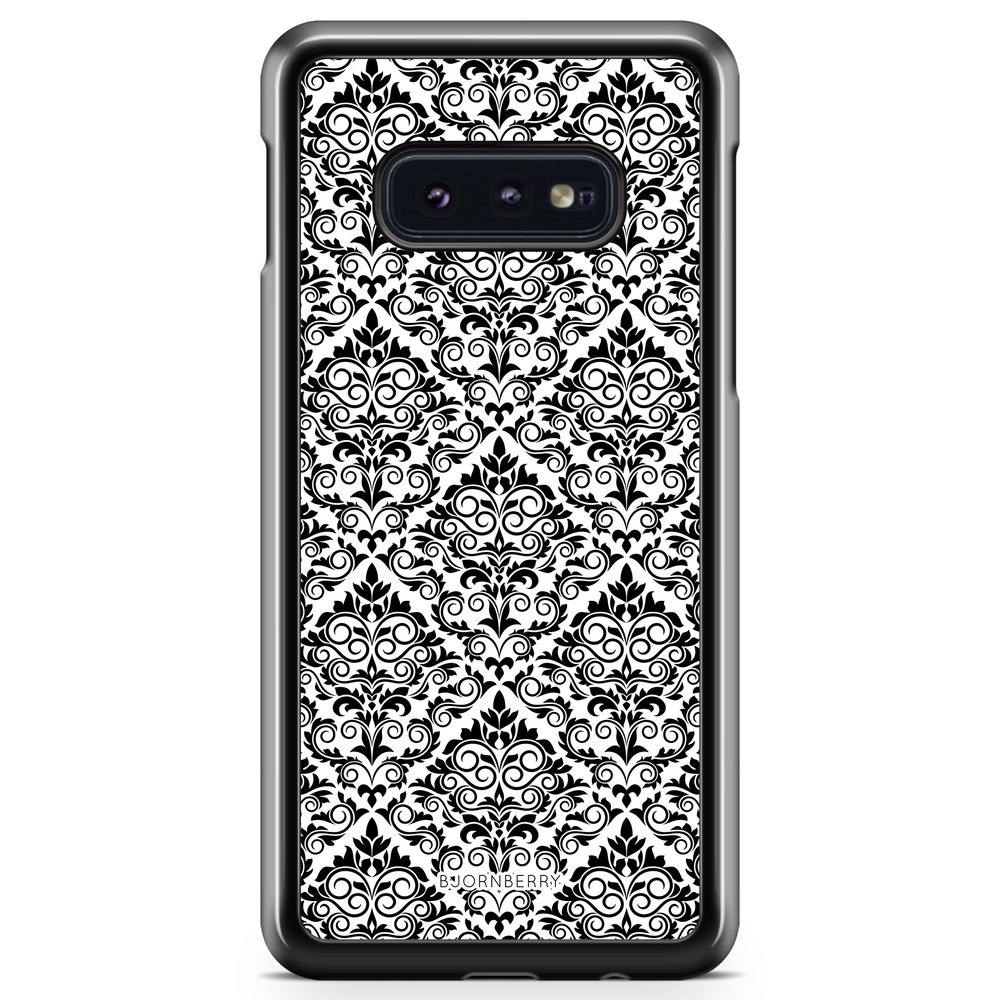 Samsung Galaxy S10e Case - Damask