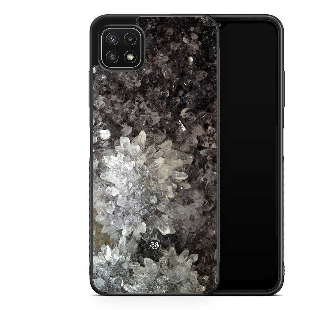 Samsung Galaxy A22 5G Case - Calcite