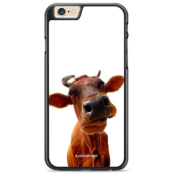 iPhone 6 Plus/6s Plus Skal - Ko