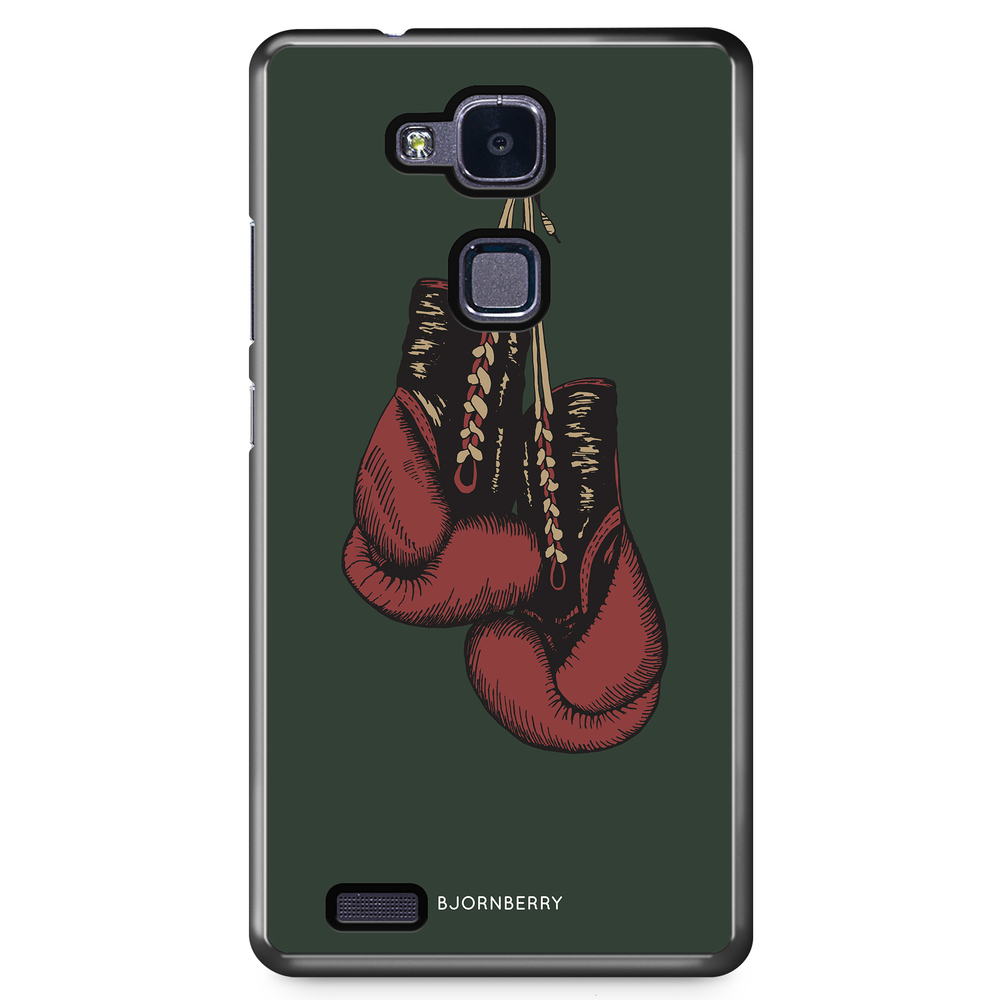 Huawei Honor 5X Case - Boxing Gloves