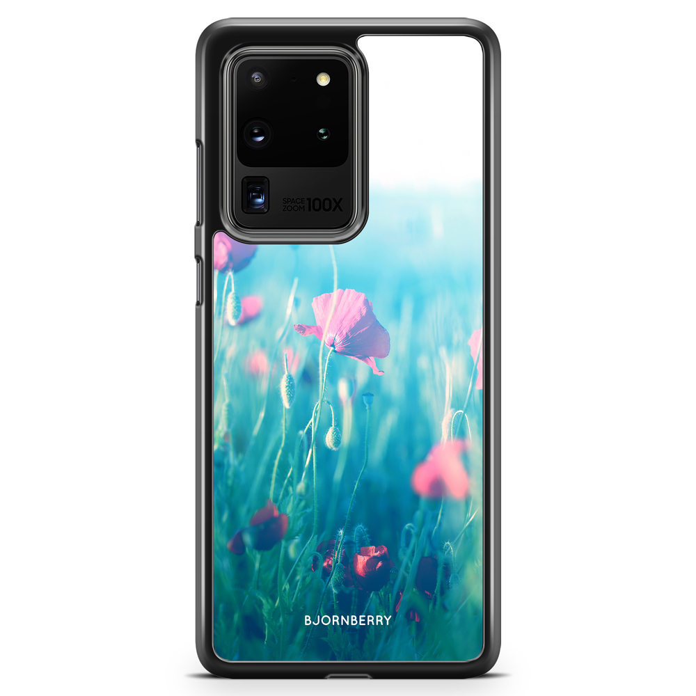 Samsung Galaxy S20 Ultra Case - Flower
