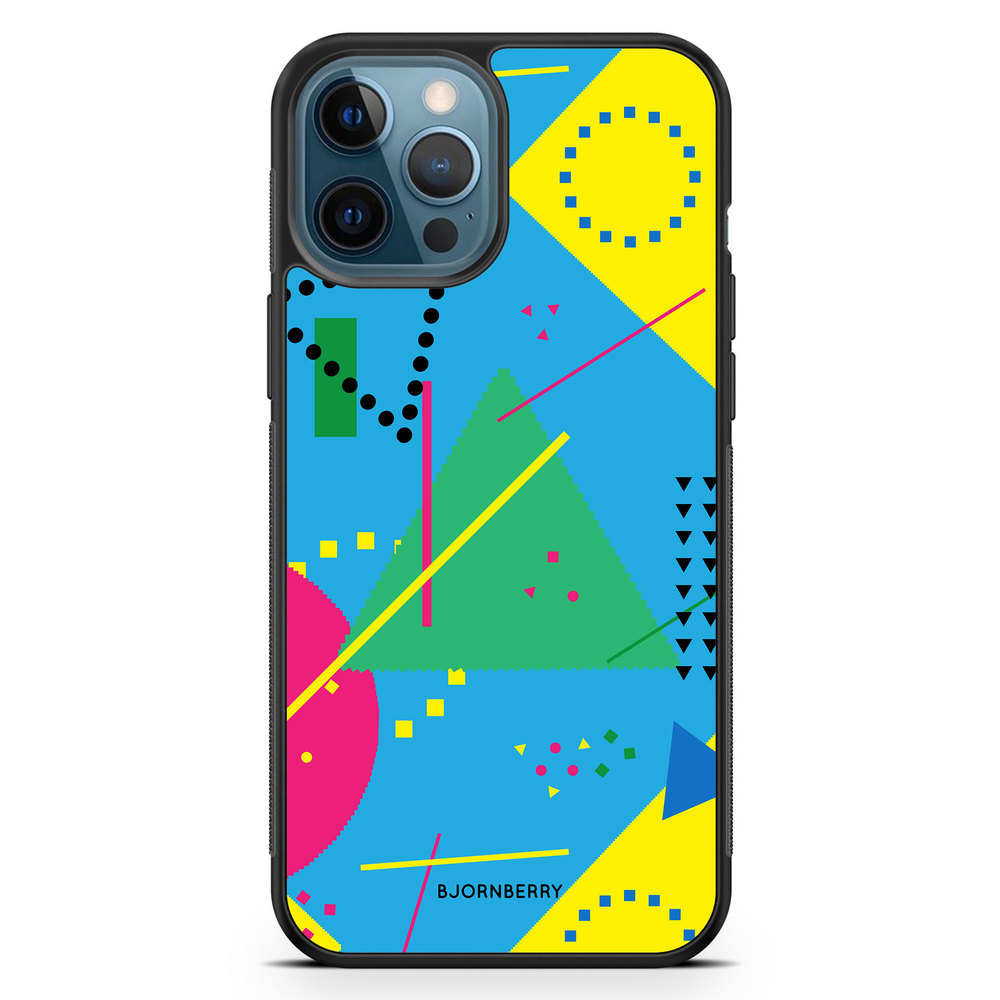 iPhone 12 Pro Case - Pattern