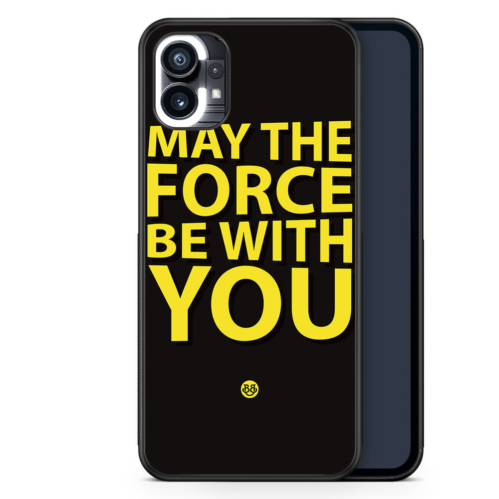 Nothing Phone (1) Case - Force