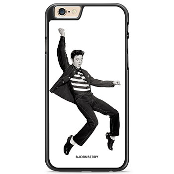 iPhone 6 Plus/6s Plus Skal - Elvis