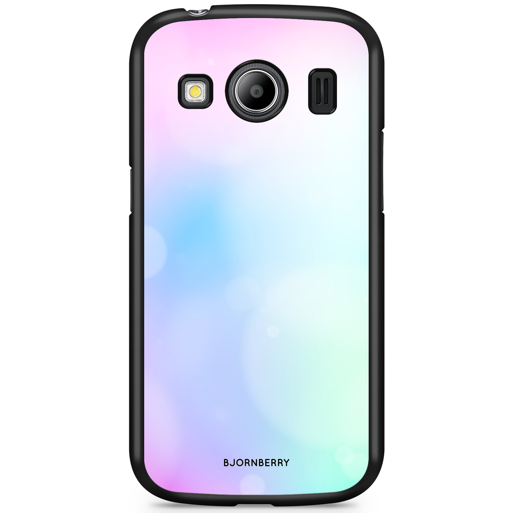 Samsung Galaxy Ace 4 Case - Rainbow