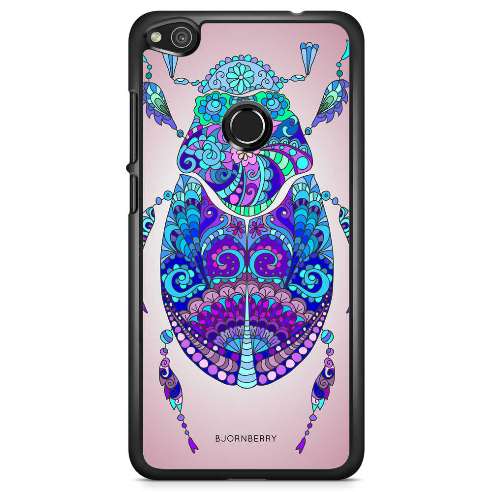 Huawei Honor 8 Lite Case - Beetle