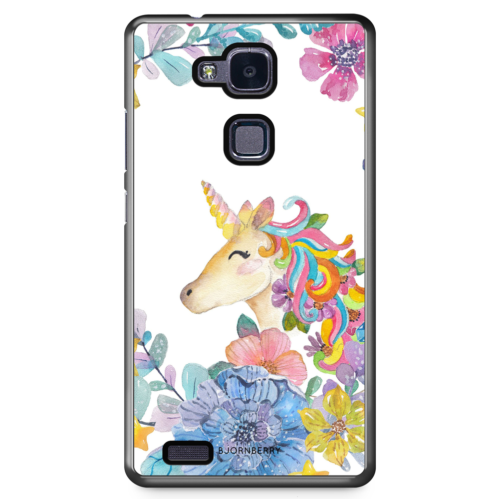 Huawei Honor 5X Case - Unicorn