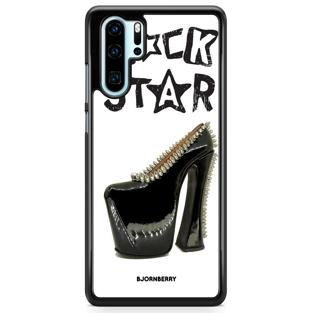 Huawei P30 Pro Case - Rock Star