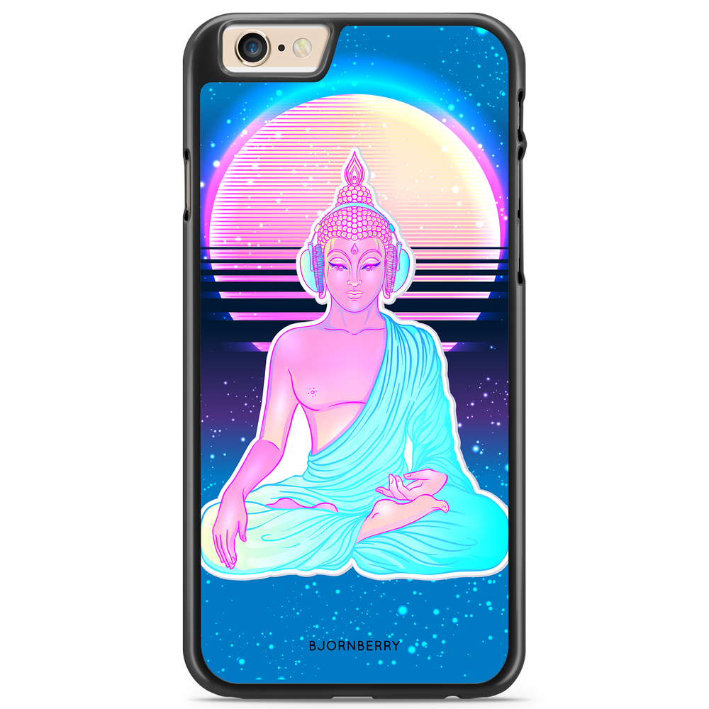 iPhone 6 Plus/6s Plus Case - Buddha