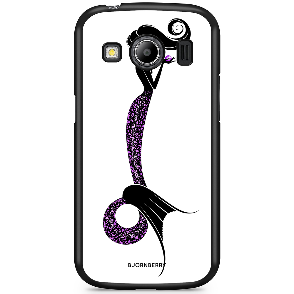 Samsung Galaxy Ace 4 Case - Mermaid