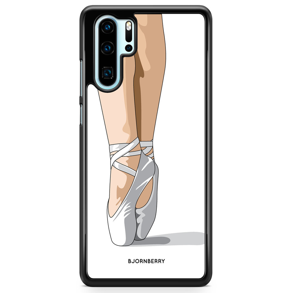 Huawei P30 Pro Case - Dancing Shoes