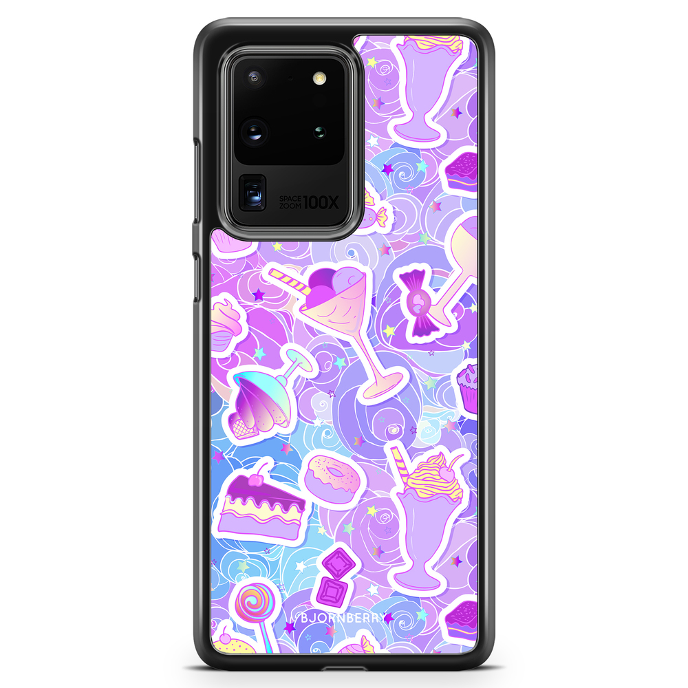 Samsung Galaxy S20 Ultra Case - Candy