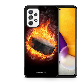 Samsung Galaxy A52/A52s 5G Case - Ice Hockey