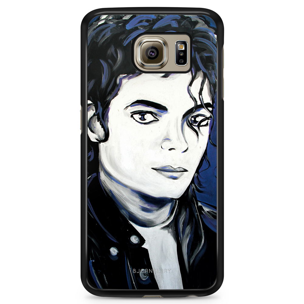 Samsung Galaxy S6 Case - Jackson