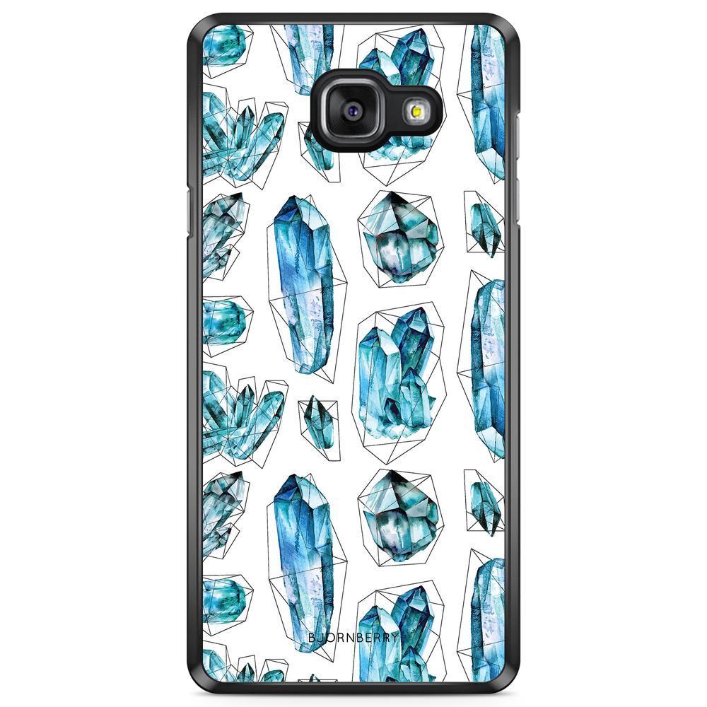 Samsung Galaxy A5 6 (2016) Case - Marine Crystal