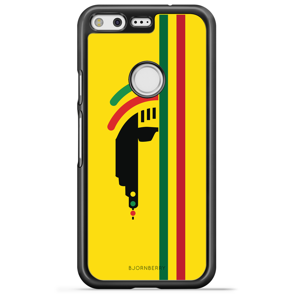 Google Pixel Case - Marley