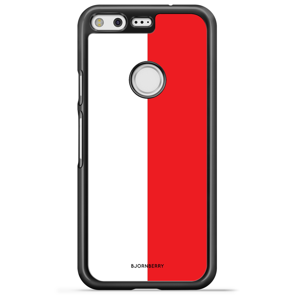 Google Pixel Case - Poland