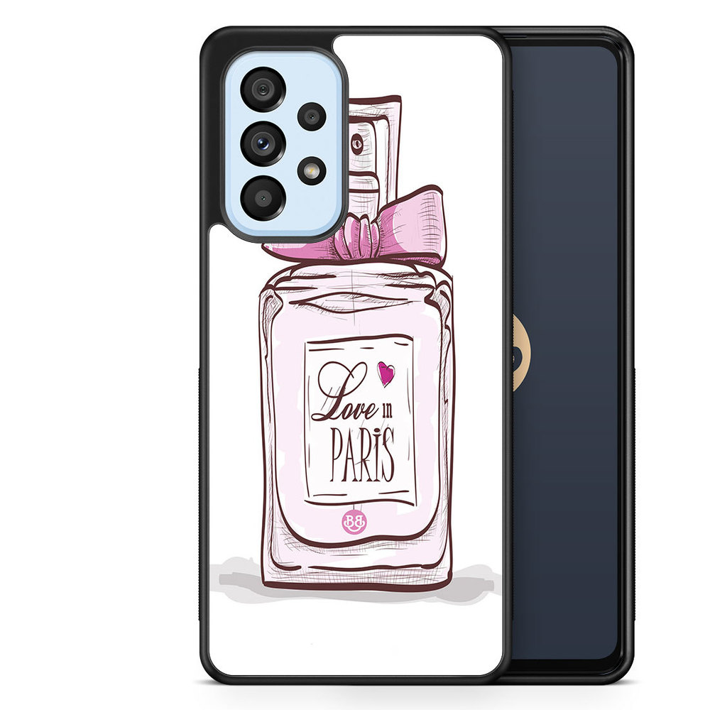 Samsung Galaxy A53 5G Case - Perfume