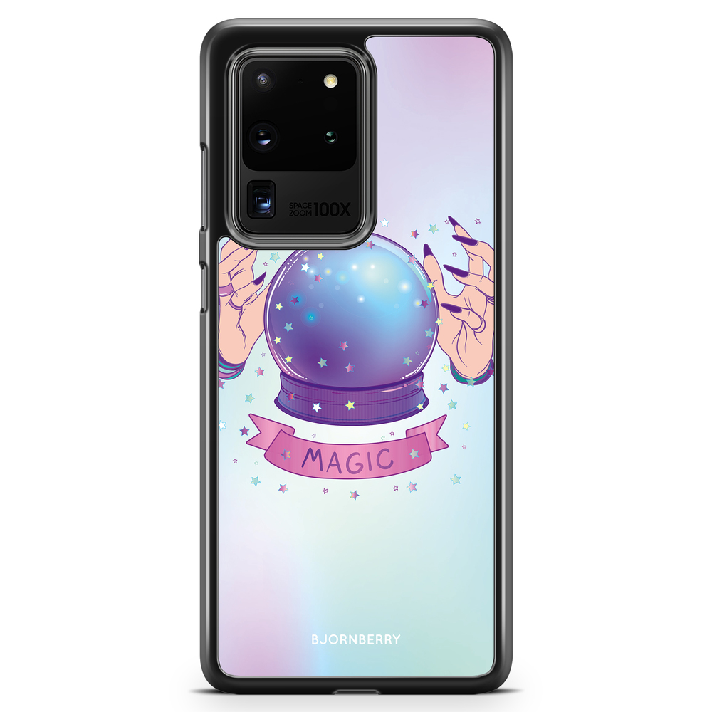 Samsung Galaxy S20 Ultra Case - Magic