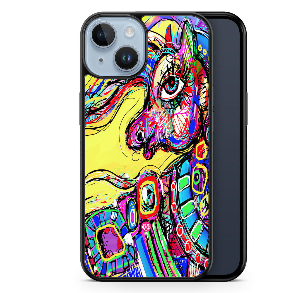 iPhone 14 Plus Case - Horse